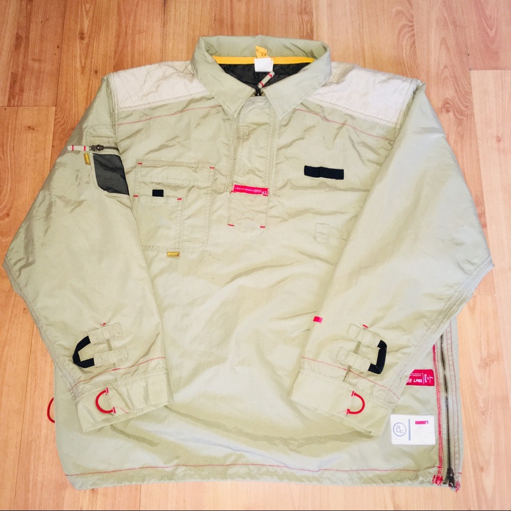 LRG 47 RESEARCH *SAMPLE*